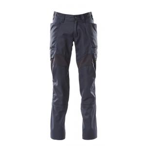 Mascot Accelerate werkbroek met dijbeenzakken type 18679-442