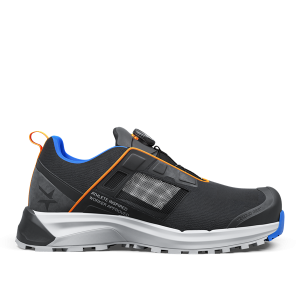 Solid Gear werkschoen type Haze 2 Air Low S1PS