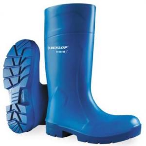 Dunlop FoodPro Purofort MultiGrip Safety veilgheidslaars S4