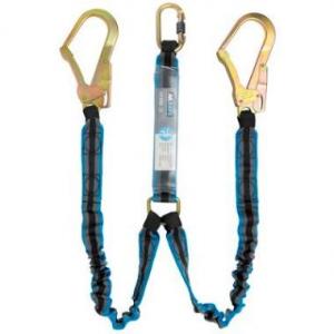 M-Safe 4064 Y-vanglijn flex XL met demper 1,5M