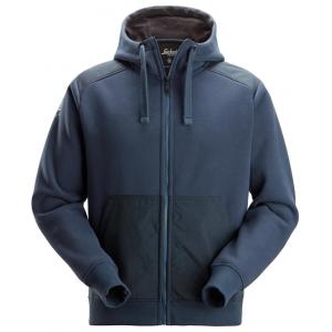 Snickers Cordura® Tech Sweatshirt Hoodie met rits type 2875