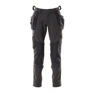 Mascot Accelerate werkbroek met knie- en spijkerzakken type 18031-311