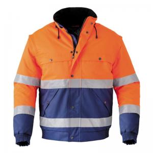 Havep All-Season jack High Visibility type 5139