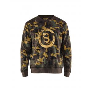 Blaklader limited sweatshirt