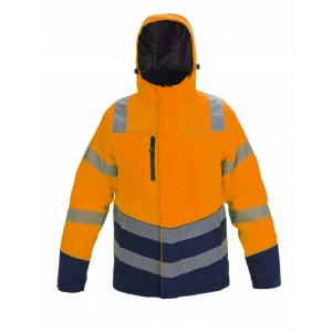 Hydrowear Winterparka SYMPLY NO SWEAT type Brussel 