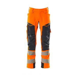 Mascot Broek, kniezakken, Ultimate stretch type 19079