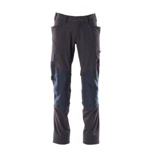 Mascot Accelerate werkbroek met kniezakken type 18079-511