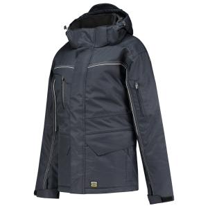 Tricorp midi parka canvas model 402007