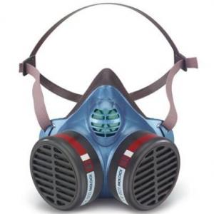 Moldex 550401 FFA2 halfgelaatsmasker
