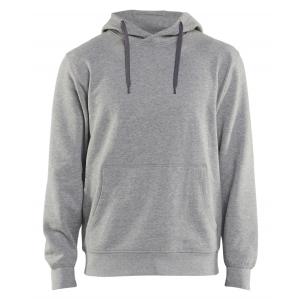 Hooded sweatshirt