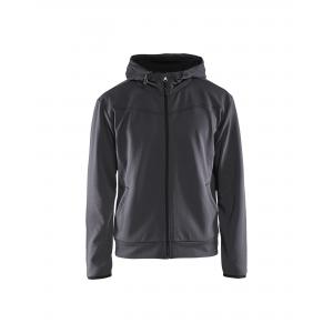 Blaklader hoodie type 3363-2526