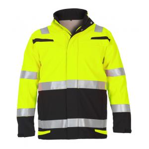 Hydrowear multinorm Softshelljas Menorca