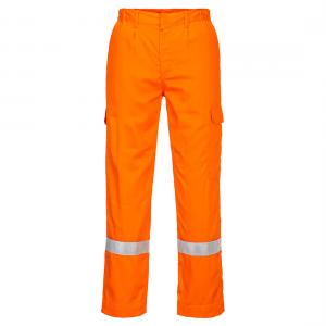 Portwest FR lichtgewicht Antistatische Broek FR412 