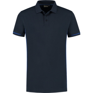 Santino Poloshirt type Carsen+