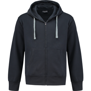 Workman Hooded Sweat-vest, type 8602