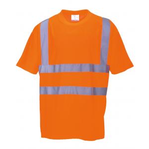 Portwest High vis t-shirt RT23