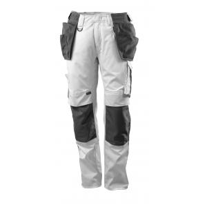 Mascot Unique werkbroek met knie- en spijkerzakken type 17631-442