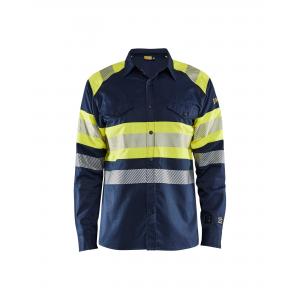 Blaklader multinorm overhemd type 3229
