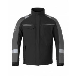 Hydrowear softshell multi-norm type Jefferson stretch