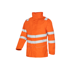 Sioen Etton 4-in-1 regenjas met uitneembare bodywarmer