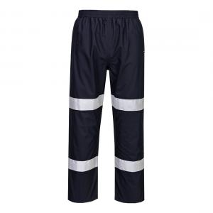 Portwest Iona Enhanced Lichtgewicht opvouwbare broek type F443