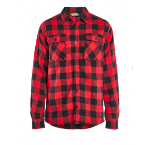 Overhemd Flanel