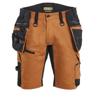 STRIKER Short 2-weg Stretch