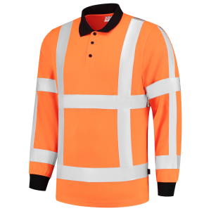 Tricorp RWS poloshirt lange mouw 203005