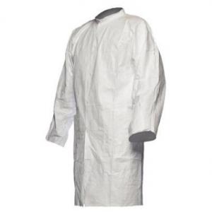 Dupont Tyvek 500 PL30NP laboratoriumjas