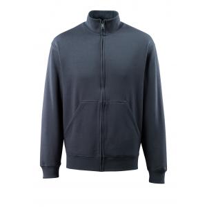 Mascot sweatshirt met rits type Lavit 51591-970