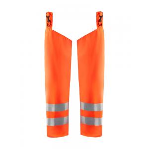 Blaklader high visible regenchaps type 1385-2000