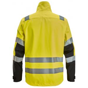 Snickers High-Vis,Klasse 2/3, Werkjas type 1532