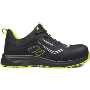 Solid Gear werkschoenen type Adapt Low 