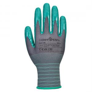 Portwest Grip 15 Nitril Gekreukte handschoen type A313
