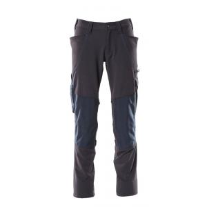 Mascot Accelerate werkbroek met kniezakken type 18179-511