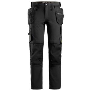 Snickers Full Stretch Werkbroek met Holsterzakken type 6271