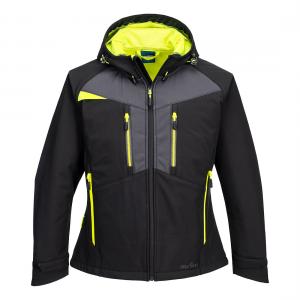 Portwest DX4 Dames Soft Shell (3L) type DX486