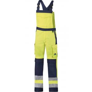 Orcon Amerikaanse overall Multinorm model Philip