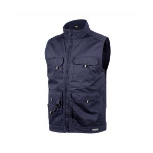 Dassy Zomerbodywarmer type Avila