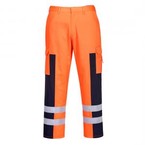 Portwest Hi-Vis Ballistische Broek type s919