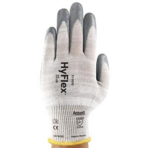 Ansell hyflex 11-100 handschoen