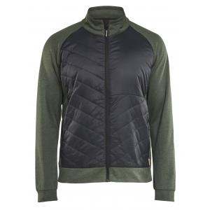 Hybride Sweatshirt