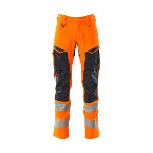 Mascot Broek, kniezakken, Ultimate stretch type 19479