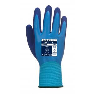 Portwest AP80 waterdichte grip handschoen