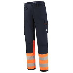 Tricorp 2-way stretch Hi-Vis werkbroek Redefined model 506117