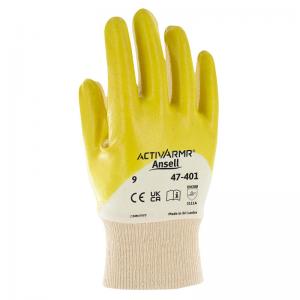 Ansell ActivArmr 47-401 handschoen 