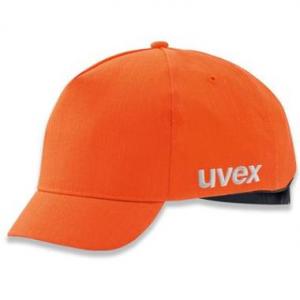 Uvex u-cap sport hi-viz 9794-490 Baseball Cap