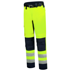 Tricorp werkbroek high vis bicolor type 503011