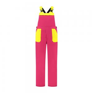 4-Feet Amerikaanse overall 2 kleuren Carnaval type TB26535