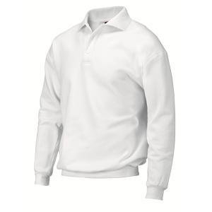 Tricorp polosweater met boord type 301005-P